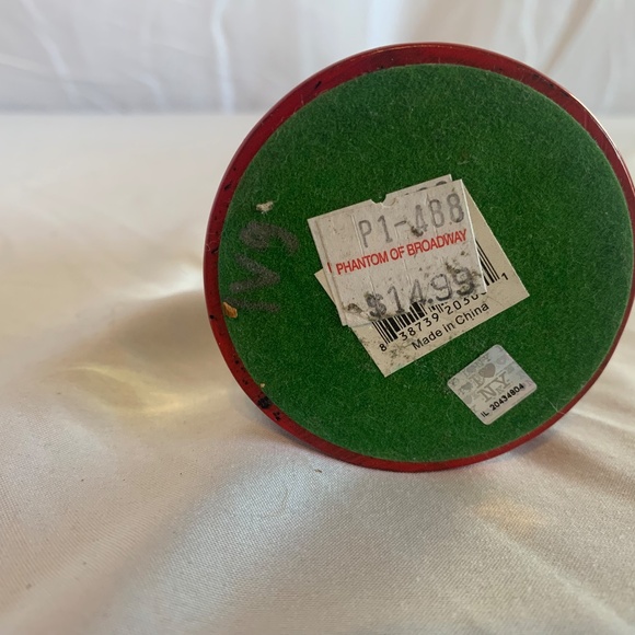 I Love New York water globe snow globe‎ - Picture 7 of 7